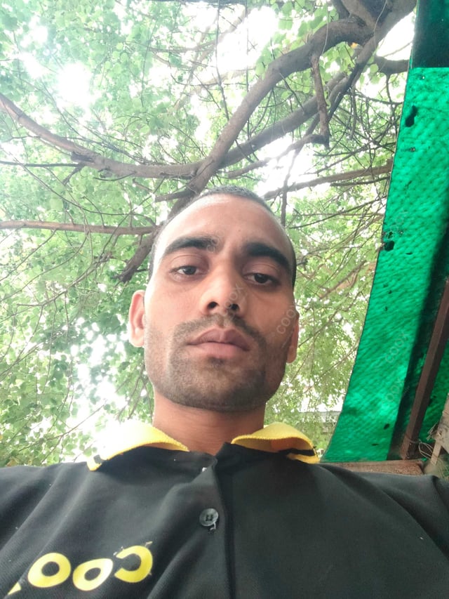 Chef from COOX at bookings. Professional cooks chefs at home