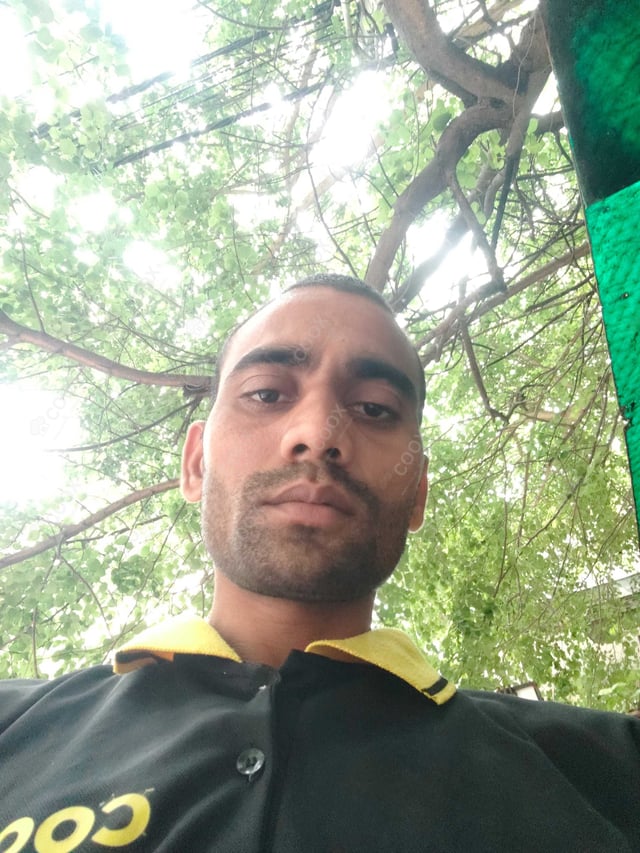 Chef from COOX at bookings. Professional cooks chefs at home