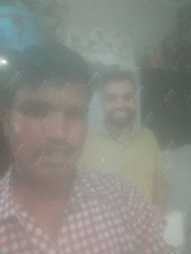 Chef from COOX at bookings. Professional cooks chefs at home