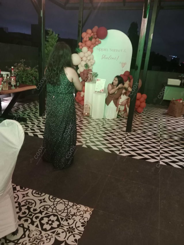 Happy Moment by COOX