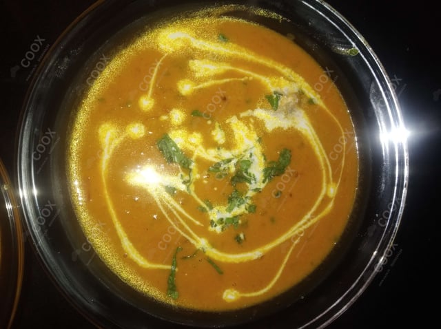 Tasty Stuffed Potatoes (Gravy) cooked by COOX chefs cooks during occasions parties events at home