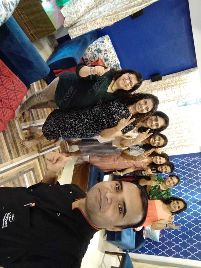 Happy Moment by COOX