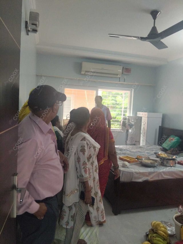 Happy Moment by COOX