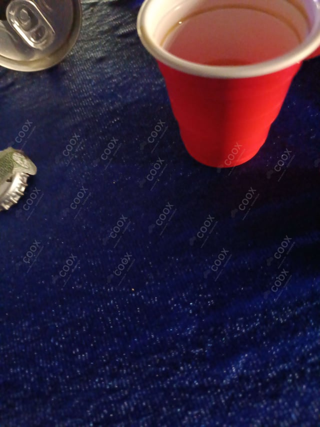 Tasty Pinacolada cooked by COOX chefs cooks during occasions parties events at home