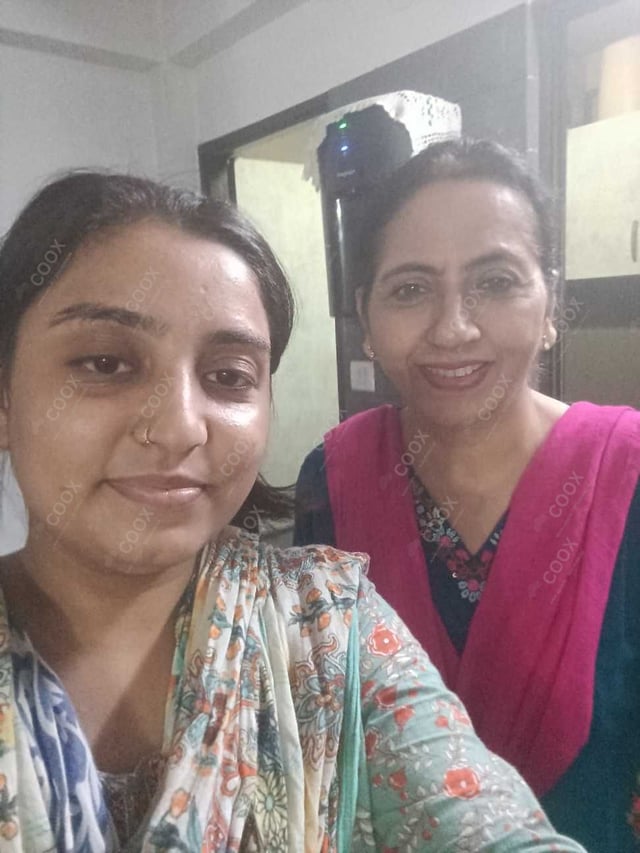 Happy Moment by COOX