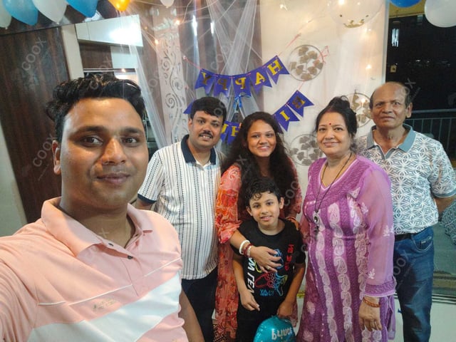 Happy Moment by COOX