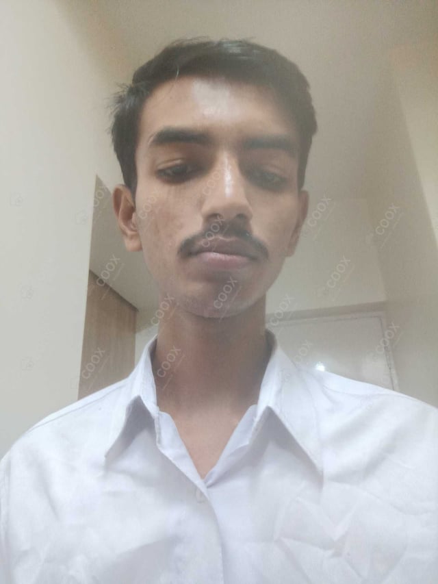 Chef from COOX at bookings. Professional cooks chefs at home