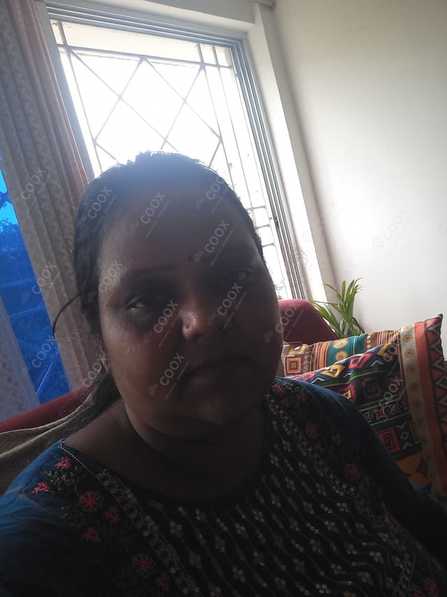 Chef from COOX at bookings. Professional cooks chefs at home