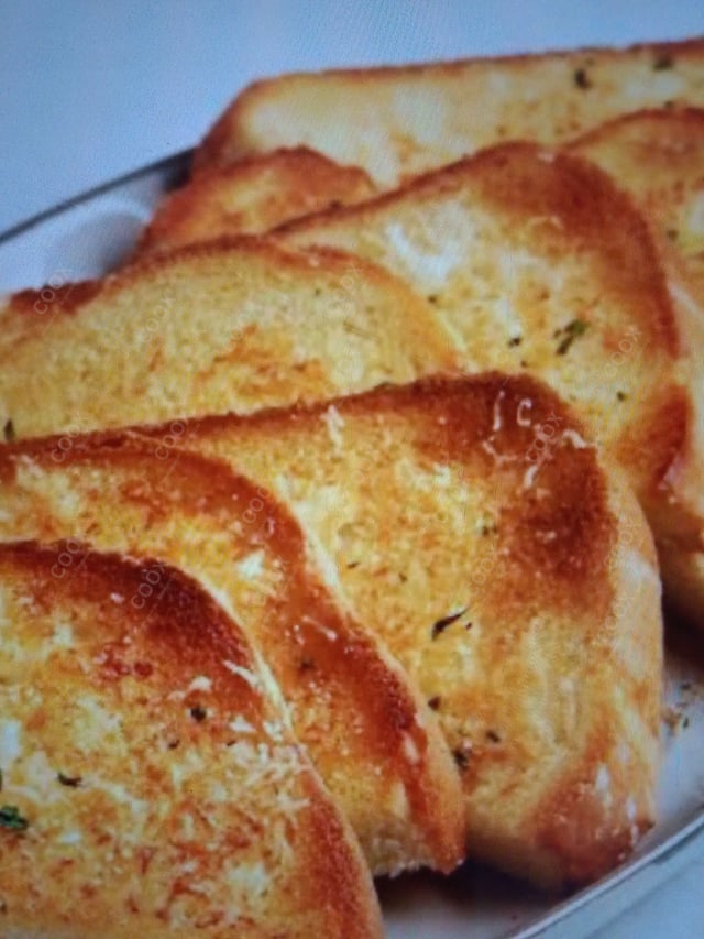 Tasty Bread Toast cooked by COOX chefs cooks during occasions parties events at home