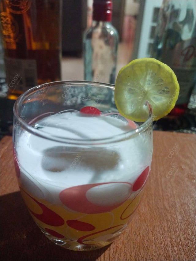 Tasty Pinacolada cooked by COOX chefs cooks during occasions parties events at home