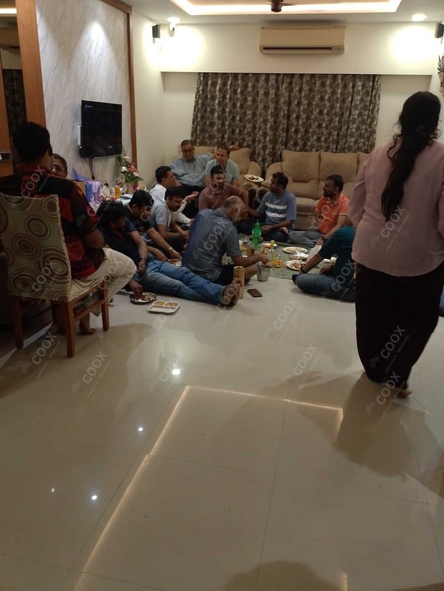 Happy Moment by COOX