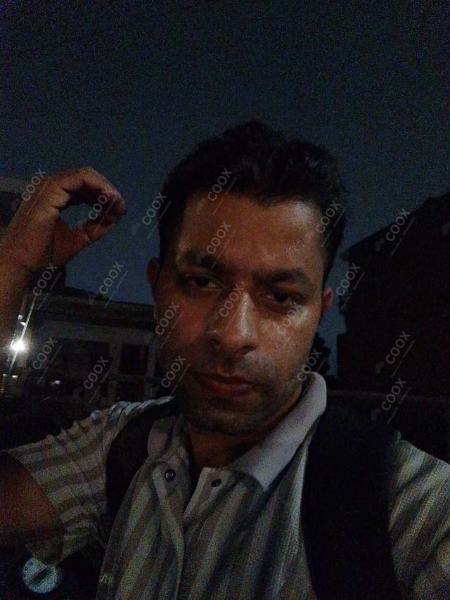 Happy Moment by COOX