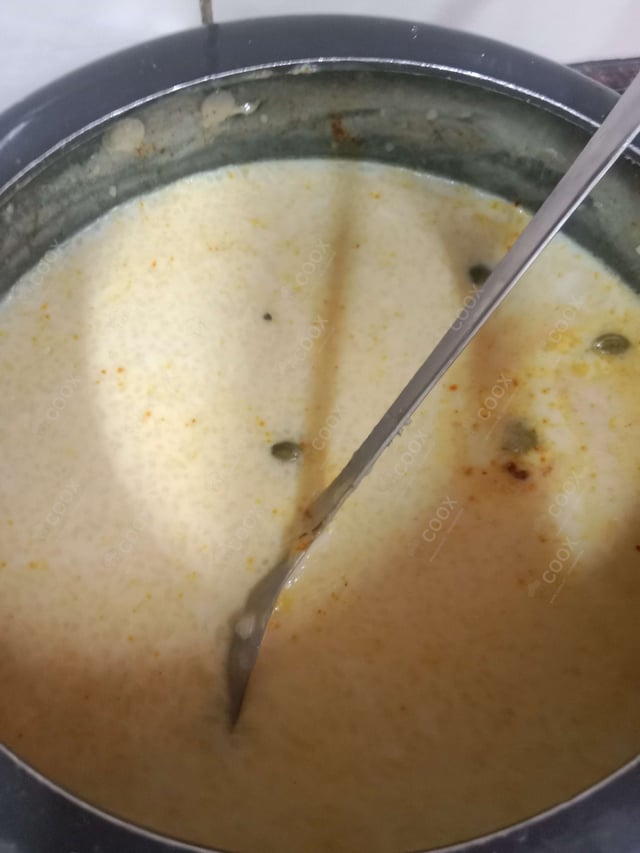 Delicious Phirni prepared by COOX