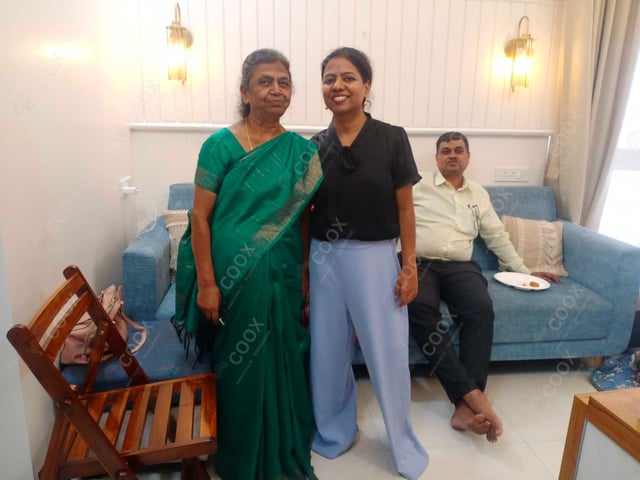 Happy Moment by COOX