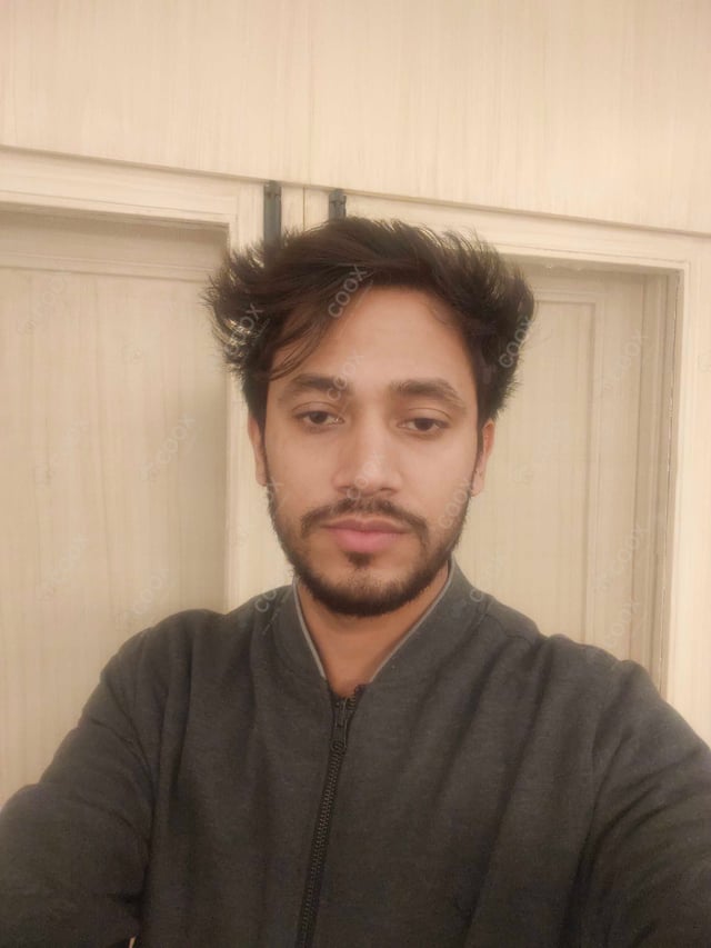 Chef from COOX at bookings. Professional cooks chefs at home