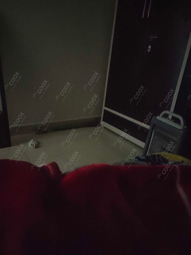 Happy Moment by COOX