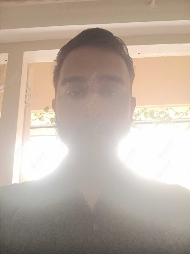 Chef from COOX at bookings. Professional cooks chefs at home