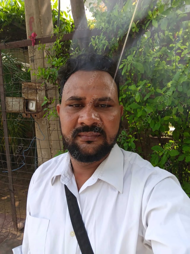 Chef from COOX at bookings. Professional cooks chefs at home