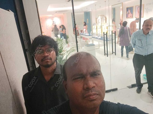 Happy Moment by COOX