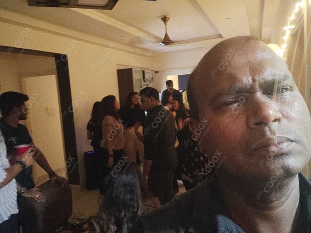 Happy Moment by COOX