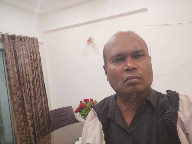 Chef from COOX at bookings. Professional cooks chefs at home