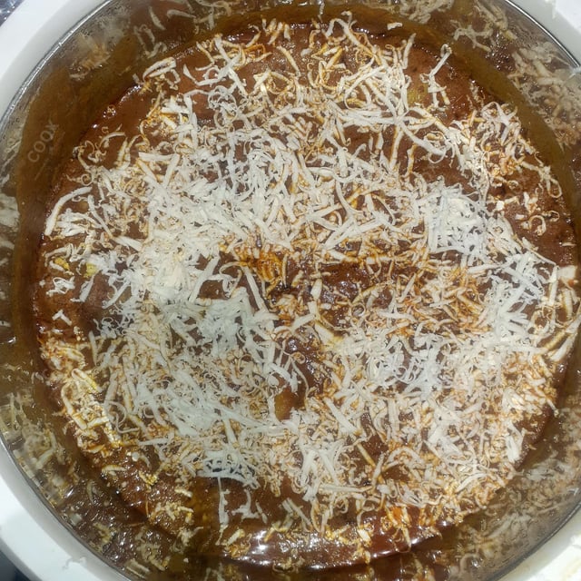 Tasty Stuffed Potatoes (Gravy) cooked by COOX chefs cooks during occasions parties events at home