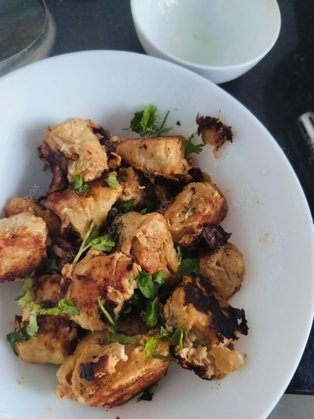 Delicious Pooris & Bedmis prepared by COOX