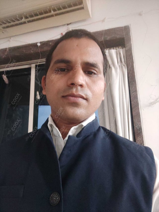 Chef from COOX at bookings. Professional cooks chefs at home