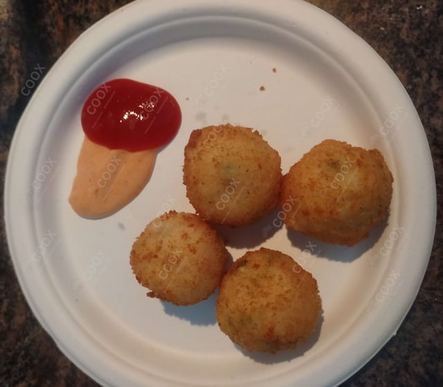 Delicious Coconut Chutney prepared by COOX