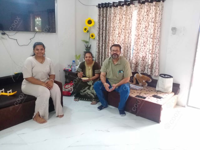 Happy Moment by COOX