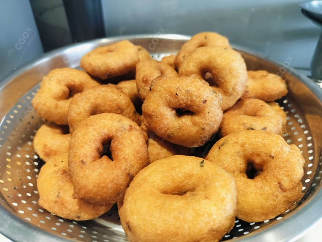 Delicious Coconut Chutney prepared by COOX