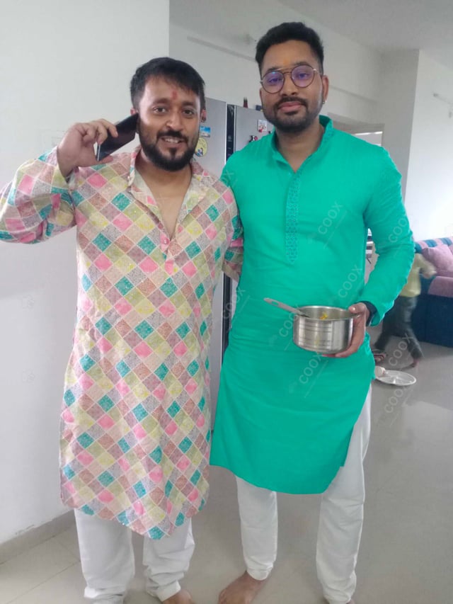 Happy Moment by COOX