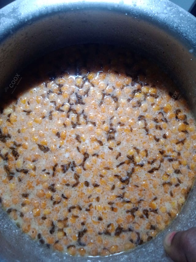 Delicious Boondi Raita prepared by COOX