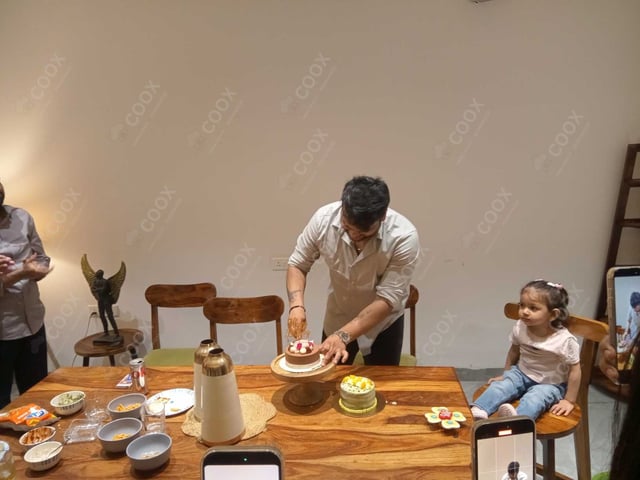 Happy Moment by COOX