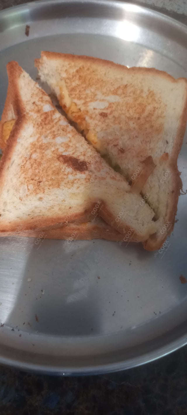 Delicious Chettinad Chicken prepared by COOX