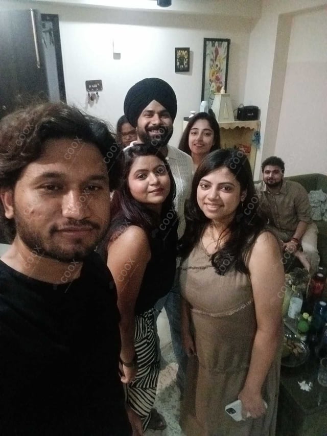 Happy Moment by COOX