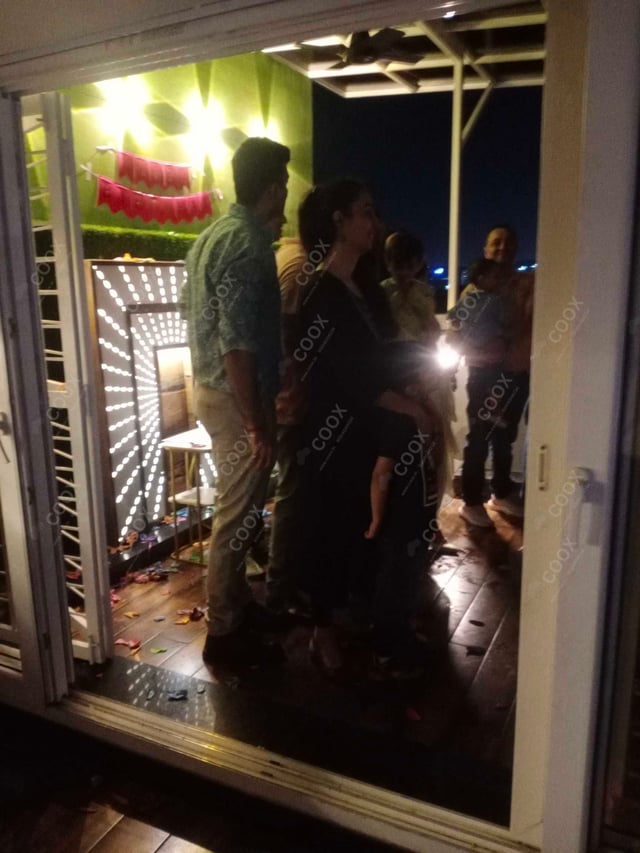 Happy Moment by COOX