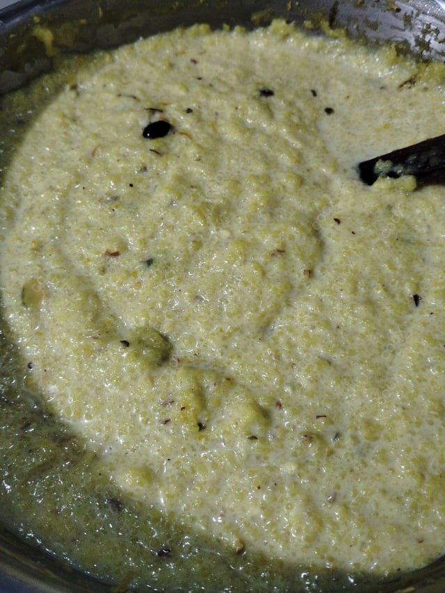 Delicious Phirni prepared by COOX