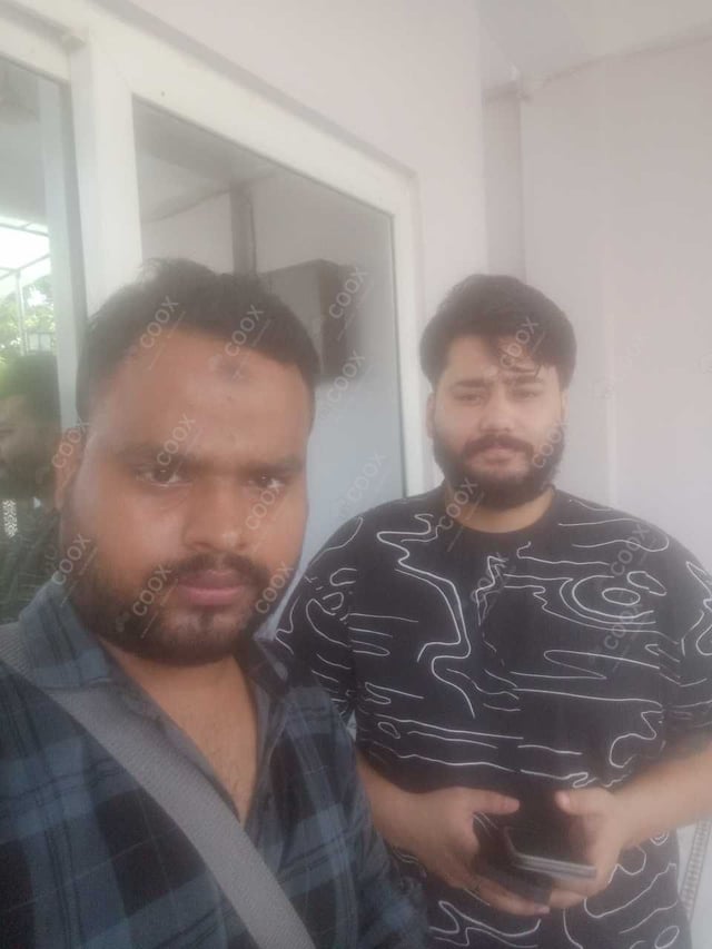 Happy Moment by COOX