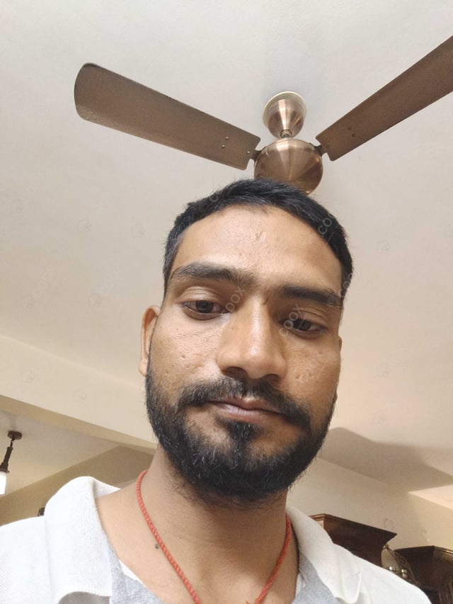 Chef from COOX at bookings. Professional cooks chefs at home