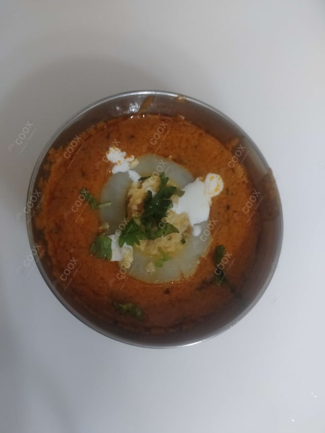 Delicious Kheer prepared by COOX