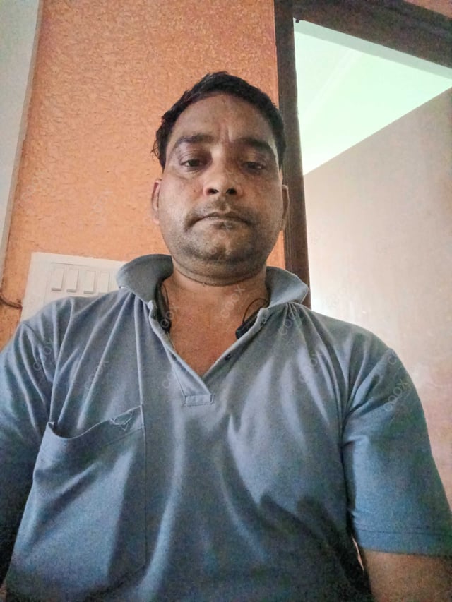 Chef from COOX at bookings. Professional cooks chefs at home