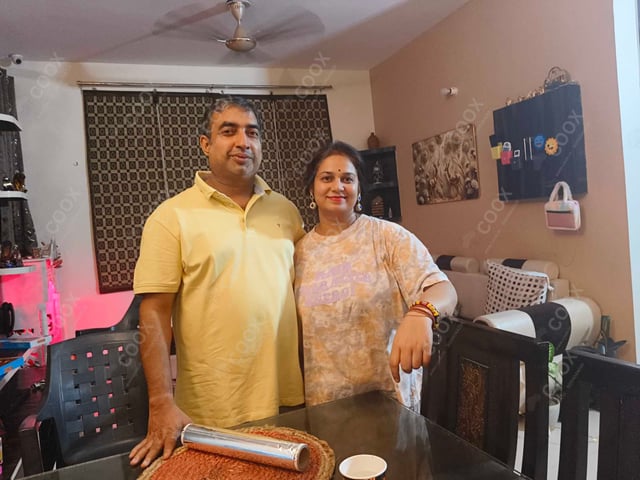 Happy Moment by COOX