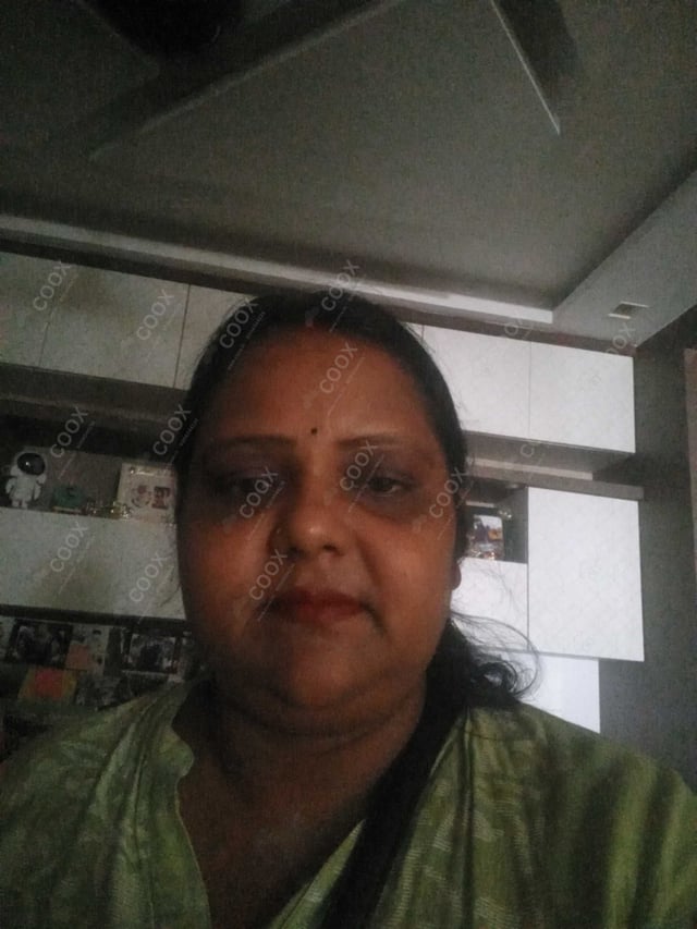 Chef from COOX at bookings. Professional cooks chefs at home