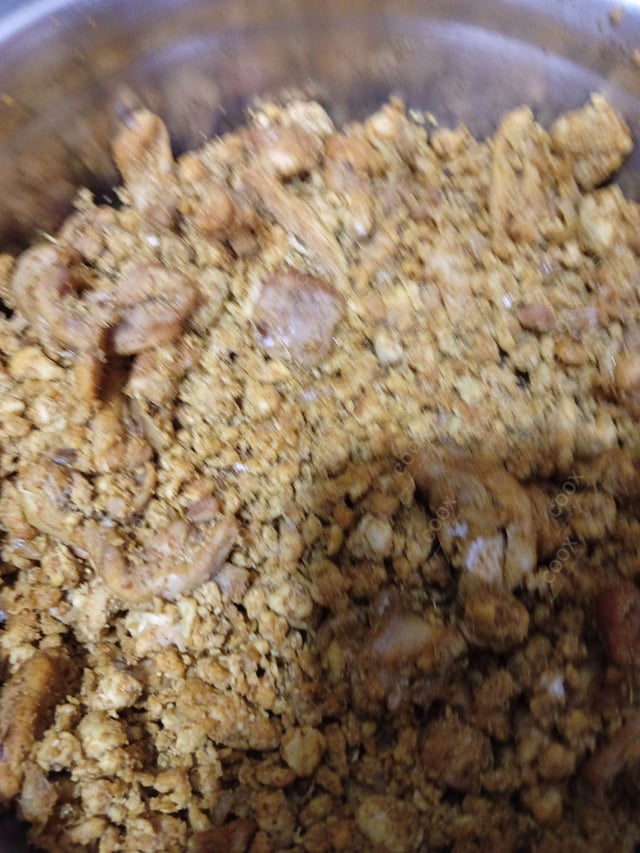 Delicious Chicken Shawarma prepared by COOX