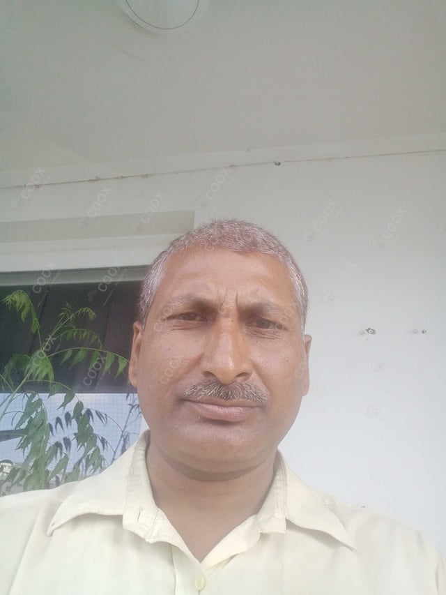 Chef from COOX at bookings. Professional cooks chefs at home