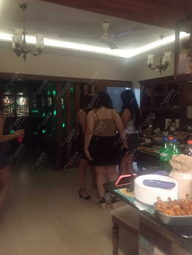 Happy Moment by COOX