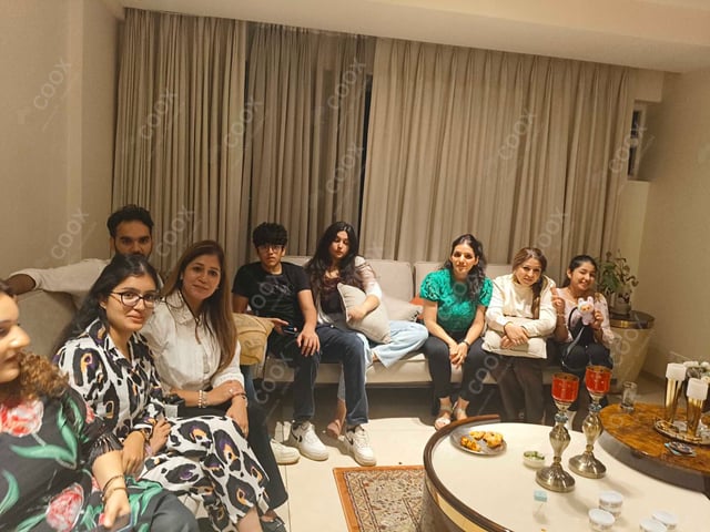 Happy Moment by COOX