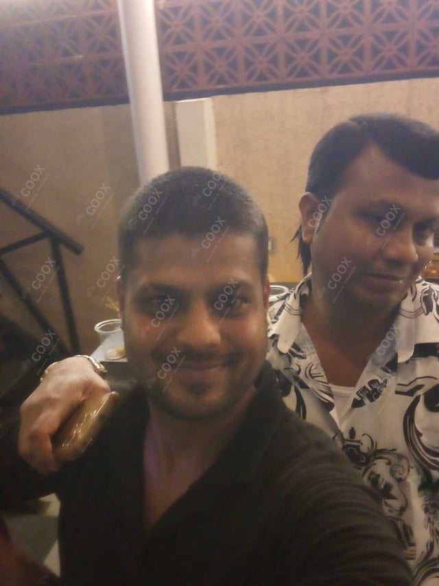 Happy Moment by COOX