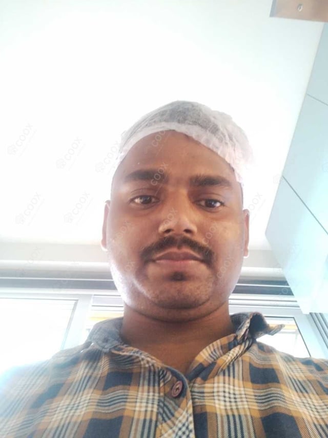 Happy Moment by COOX